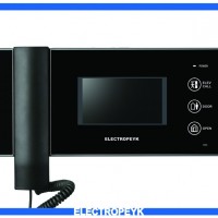 آیفون تصویری الکتروپیک 4.3 اینچ با حافظه 1096